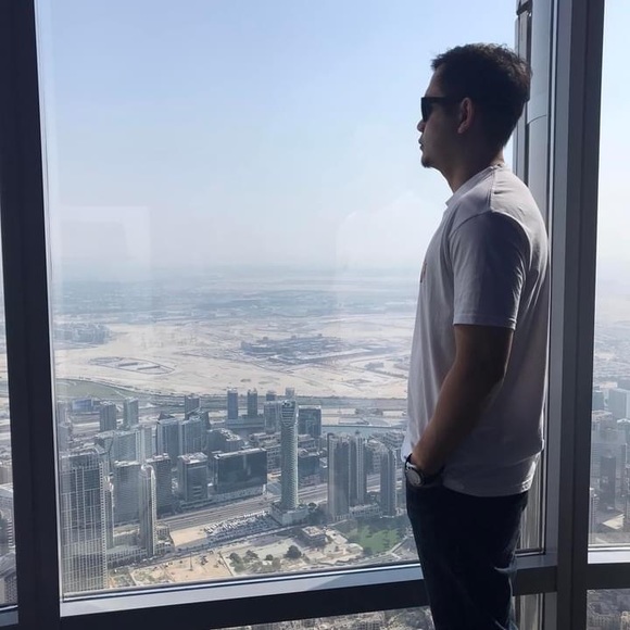 Meet your Posher, Beanz - Picture 2 of 5